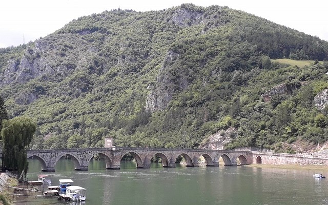 Bezbednost građana i turista na prvom mestu