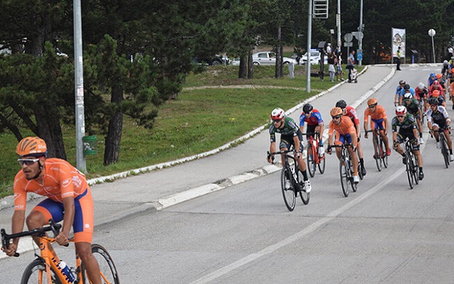 Zlatibor će biti domaćin najveće biciklističke trke