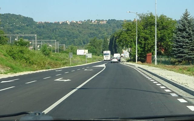 Septembar sledeći rok...