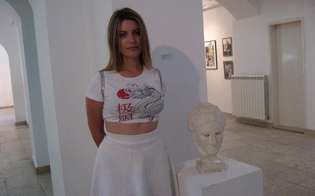 Jovana Golubović
