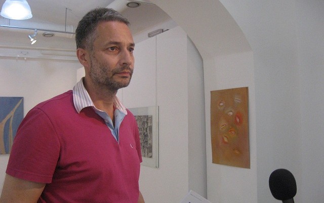 Zoran Cvetić