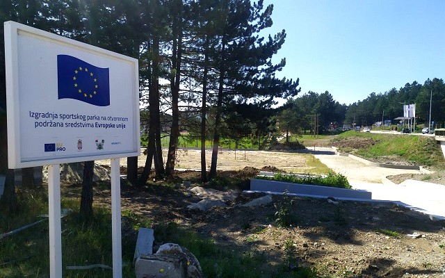 Novi sadržaji za aktivan odmor na Zlatiboru