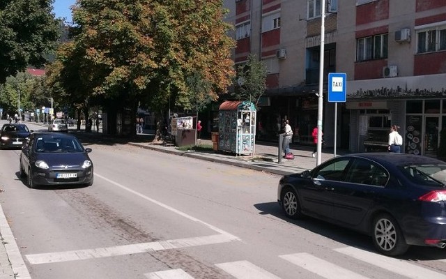 Završni radovi na novoj fabrici u Priboju