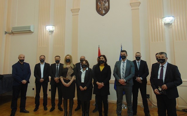 Zdravlje preduslov za sve