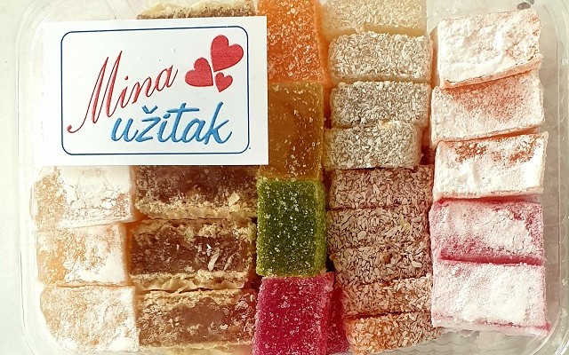 Uvek spremna za ispit na tržištu