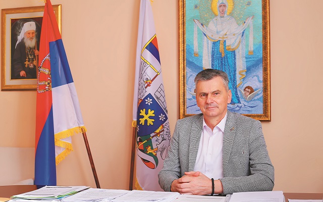 Stamatović: ZS je opozicija lošim potezima vlasti, ali ne svojoj državi