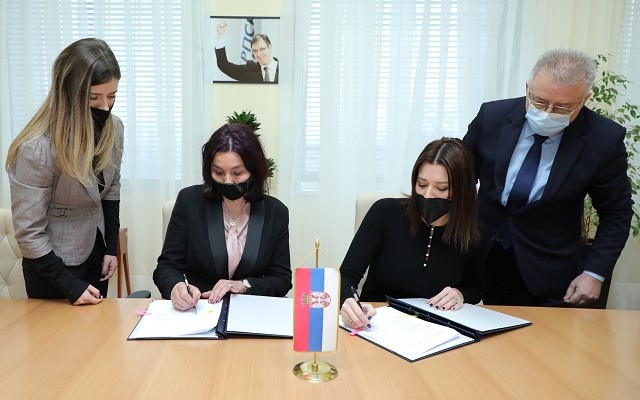 Užicu 96 miliona dinara za stabilizaciju i proširenje tela deponije Duboko