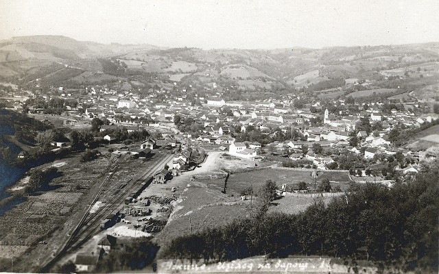 Uvek friška pogača užičkog pekara