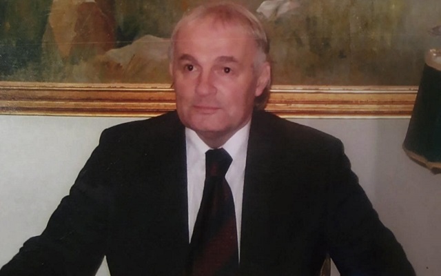 Dr Zoran Dimitrijević, neuropsihijatar: Da čovek čoveku ne bude vuk