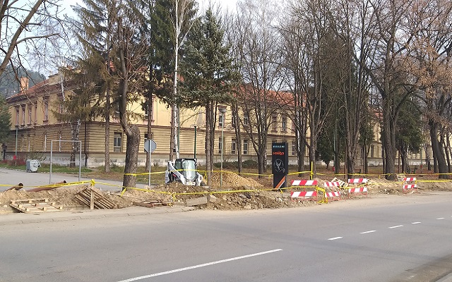 Dva miliona za projektnu dokumentaciju