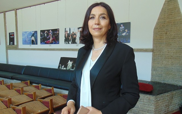 “Pregrađivanje” je neistina i nikada tako nešto ne bih odobrila
