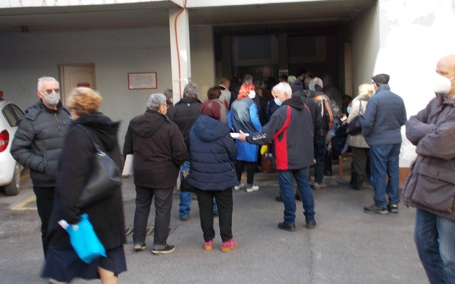 U okrugu vakcinisano 28.600 lica