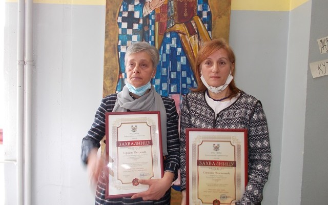 Svetosavske zahvalnice grada za doprinos obrazovanju