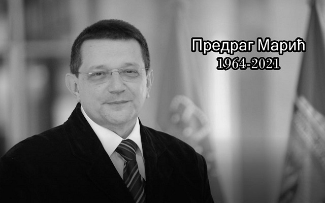 Bio je pre svega dobar čovek