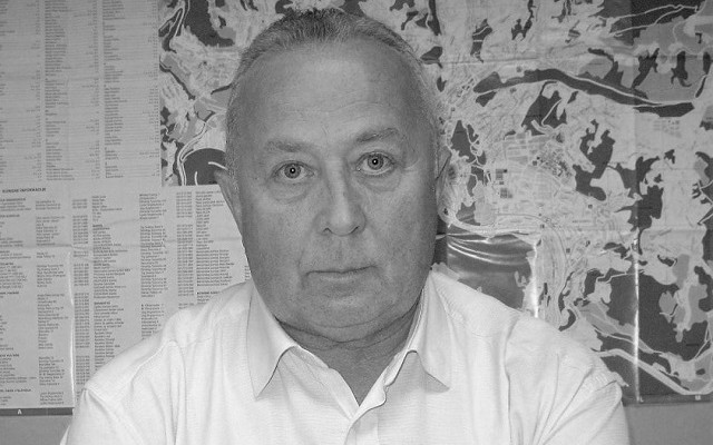 Preminuo Dragomir Žunić Žuna
