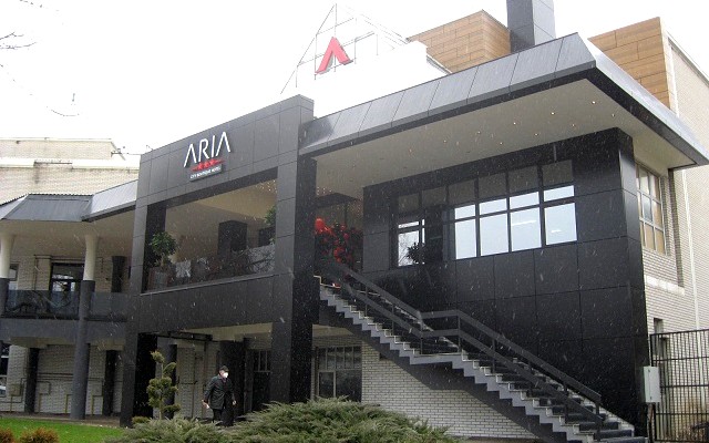 „Aria“ otvorila svoja vrata