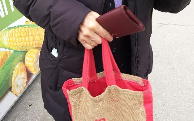 Povećati poljoprivredne penzije
