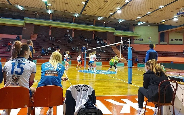 Odbojkašice Jedinstva dočekuju Batajnicu