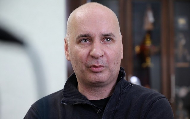 Milovan Vesnić sportista godine