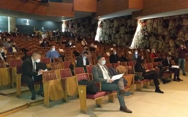 O programima rada ustanova kulture