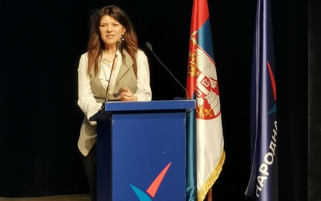 NS: Ponovili prijavu Ministarstvu energetike