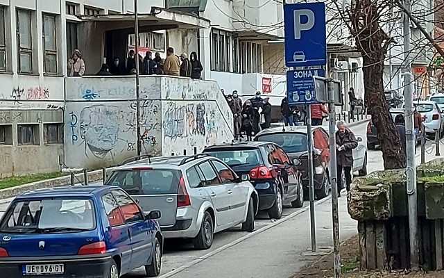 Ne smanjuje se broj novozaraženih u okrugu