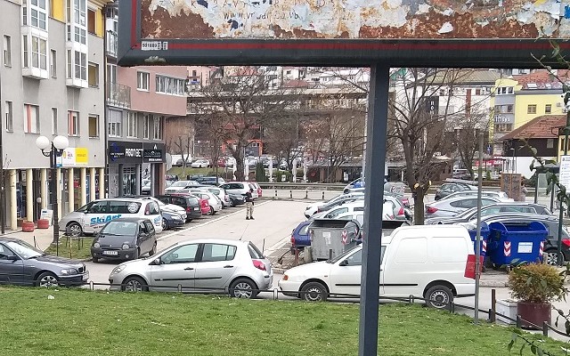 Peticijom za obustavu radova kod hotela “Zlatibor”