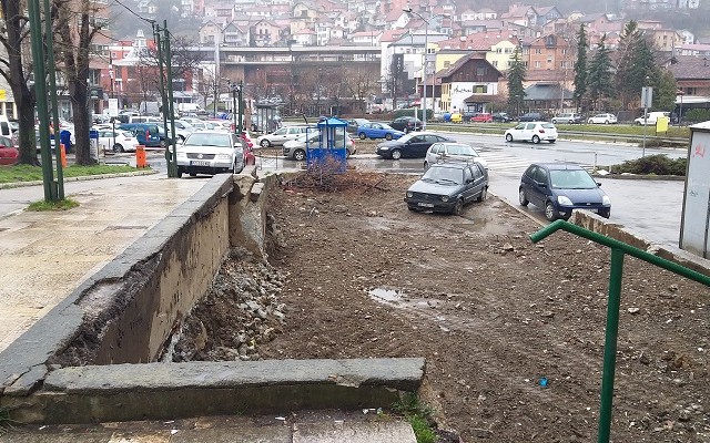 "Sloga”: U toku pribavljanje dokumentacije  