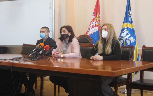 Od 1. aprila cena priključka na gas 450 evra