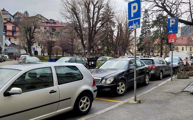 Mi smo građani drugog reda