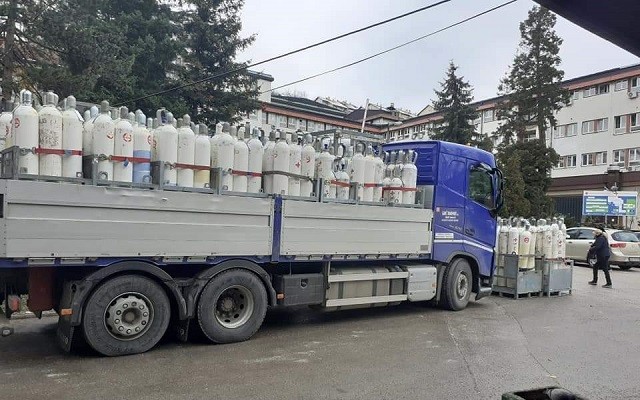 Situacija i dalje nestabilna