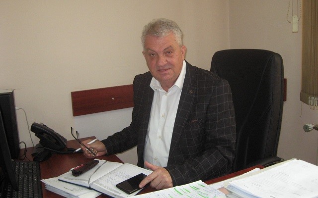 Značajni planovi u infrastrukturi