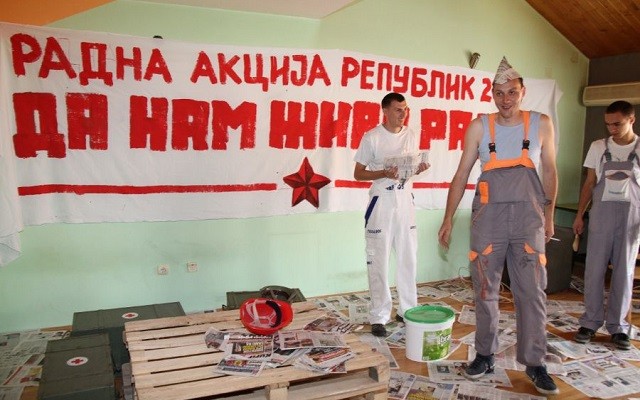"Republik“ više ne radi