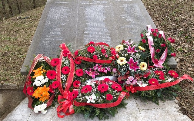 Herojska odbrana Užica na Sarića Osoju