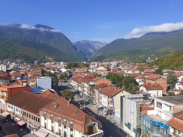 Peć, oktobar 2020.