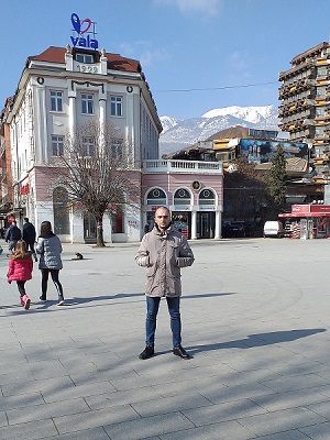 Peć, februar 2019.
