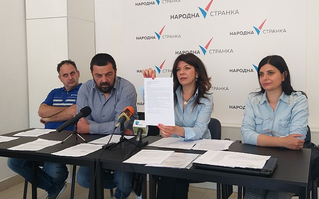 NS: Koliko ima nelegalnih objekata “Užice-gasa“?