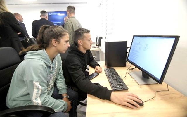 Konkurs za podršku početnicima za start-up poslove
