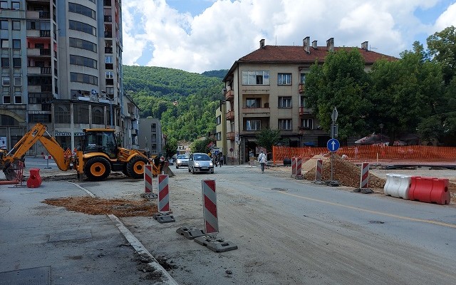 Nove izmene u saobraćaju kod muzeja