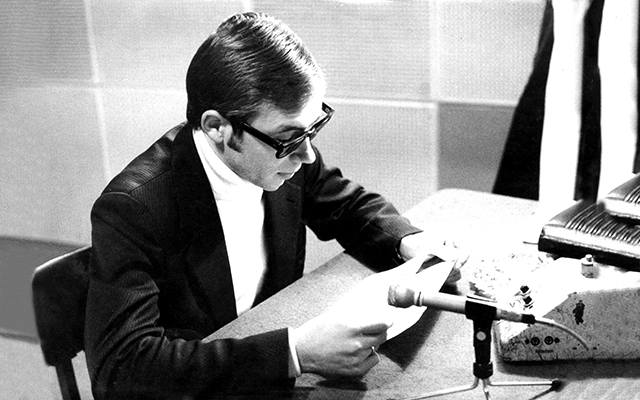 Dušan Stanić