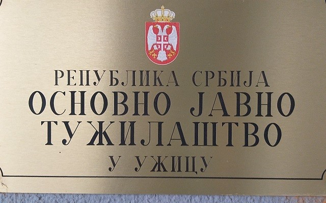 ОЈТ у Ужицу поднело оптужне предлоге против бившег директора ЈКП „Дубоко"