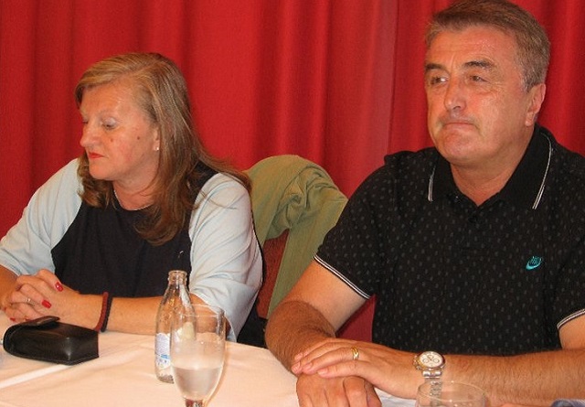 Sa Radomirom Antićem