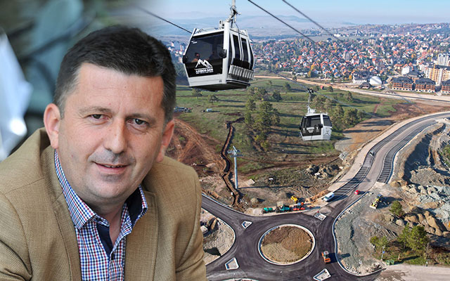 Zlatiborski turizam pobedio koronu