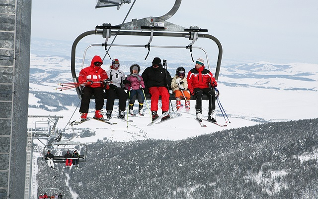 Počinje skijaška sezona na Torniku