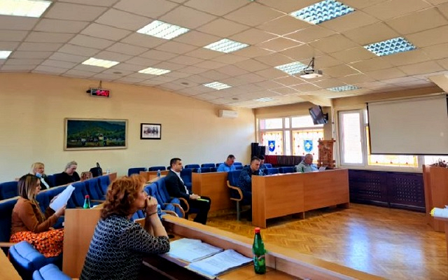 Predlog za smanjenje novčanih kazni za nepropisno parkiranje