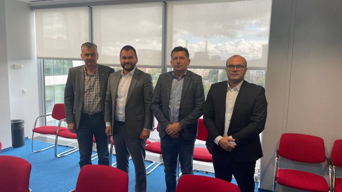 RUSKI FOND ZA DIREKTNE INVESTICIJE USKORO NA ZLATIBORU