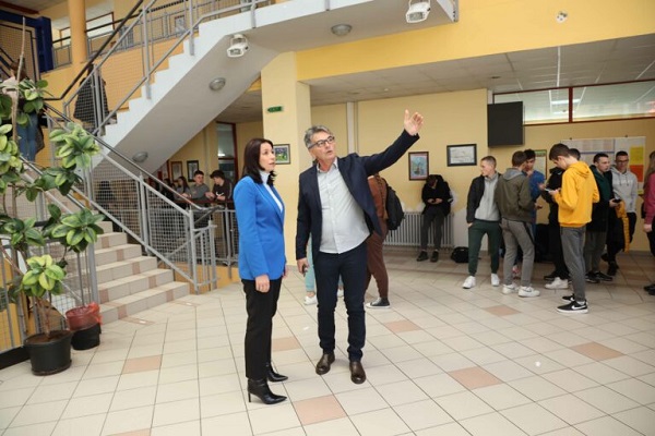Foto: Grad Užice