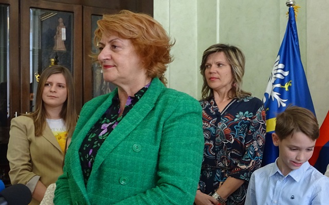 Stanimirka Smiljanić Raonić
