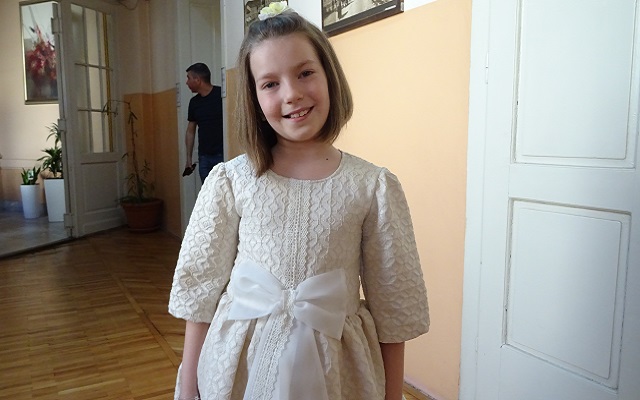 Viktorija Tomić