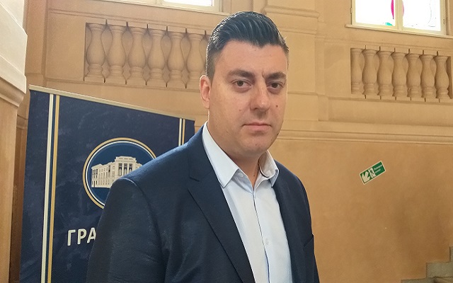 Dragoljub Stojadinović